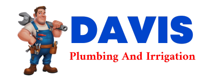 Trusted plumber in LYNDONVILLE